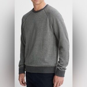Vince Birdeye Crew Sweater